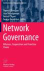 Network Governance : Alliances, Cooperatives and Franchise Chains - Book