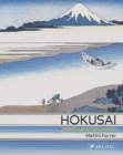 Hokusai : Prints and Drawings - Book
