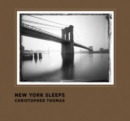 New York Sleeps - Book