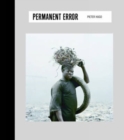 Permanent Error - Book