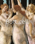 Botticelli : Masters of Art - Book