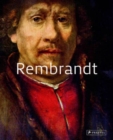 Rembrandt : Masters of Art - Book