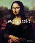 Leonardo : Masters of Art - Book