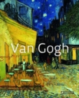 Vincent Van Gogh : Masters of Art - Book