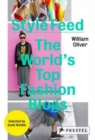 Style Feed : The World's Top Fashion Blogs - Book