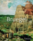 Bruegel : Masters of Art - Book