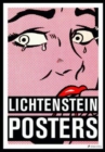 Lichtenstein Posters - Book