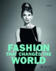 Fashion That Changed the World - Book
