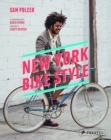 New York Bike Style - Book