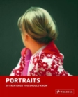 50 Portraits You Should Know - Book