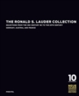 The Ronald S. Lauder Collection : Selections from the 3rd Century BC to the 20th Century Germany, Austria, and  France - Book