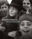 Roman Vishniac Rediscovered - Book