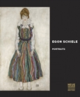 Egon Schiele : Portraits - Book