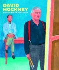 David Hockney: A Bigger Exhibition - Book