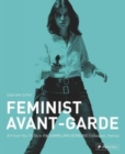 Feminist Avant-Garde of the 1970s - Book