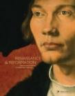 Renaissance and Reformation : German Art in the Age of Durer and Cranach - Book