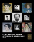 Klimt and the Women of Vienna's Golden Age, 1900-1918 - Book