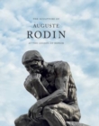 Sculpture of Auguste Rodin: At the Legion of Honor - Book