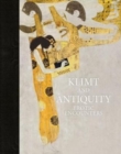 Klimt and Antiquity : Erotic Encounters - Book