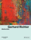 Gerhard Richter : Abstraction - Book
