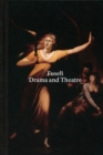 Henry Fuseli : Drama and Theatre - Book