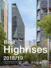 Best Highrises 2018/19 : The International Highrise Award 2018 - Book