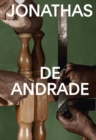 Jonathas de Andrade : One to One - Book