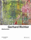 Gerhard Richter : Abstraction - Book