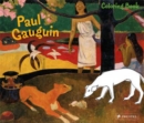 Coloring Book Gauguin - Book