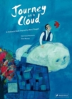 Journey on a Cloud : A Children's Book Inspired by Marc Chagall - Book