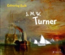 Coloring Book Turner - Book