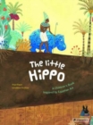 The Little Hippo : A Children's Book Inspired by Egyptian Art - Book