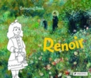 Coloring Book Renoir - Book