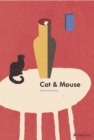 Cat & Mouse - Book