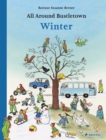 All Around Bustletown: Winter - Book