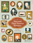 Pets and Their Famous Humans - Book