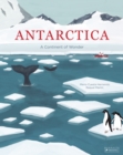 Antarctica : A Continent of Wonder - Book