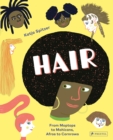 Hair : From Moptops to Mohicans, Afros to Cornrows - Book