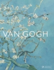 Van Gogh : The Bigger Picture - Book