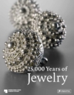 25,000 Years of Jewelry - Book