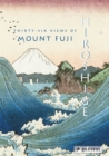 Hiroshige : Thirty-Six Views of Mt. Fuji - Book