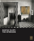 Gustav Klimt : The Interiors - Book