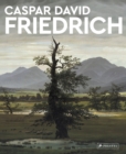 Caspar David Friedrich - Book