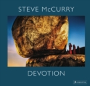 Steve McCurry : Devotion - Book