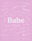 Babe - Book