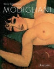 Amedeo Modigliani : Paintings, Sculptures, Drawings - Book