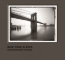 New York Sleeps - Book