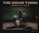 Drum Thing - Book