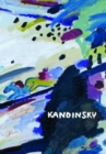 Vasily Kandinsky - Book