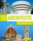 50 Architects You Should Know - Book